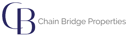 Chain Bridge Properties Logo